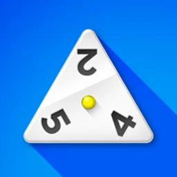 トライオミノス のアイコン